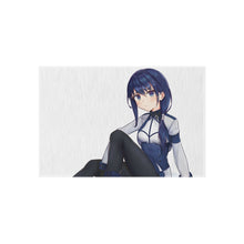 Load image into Gallery viewer, Grimgar Of Fantasy And Ash Rug