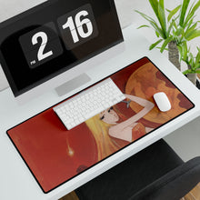 Load image into Gallery viewer, Galaxy Express 999 Mouse Pad (Desk Mat)