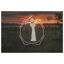 Load image into Gallery viewer, Assassination Classroom Karma Akabane Jigsaw Puzzle