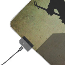 Load image into Gallery viewer, Anime Bleach RGB LED Mouse Pad (Desk Mat)