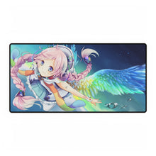 Load image into Gallery viewer, Anime Vocaloid Mouse Pad (Desk Mat)