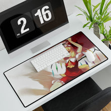 Load image into Gallery viewer, Anime Girl Mouse Pad (Desk Mat)
