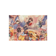 Load image into Gallery viewer, Anime Crossover Rug