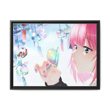 Load image into Gallery viewer, Anime The Quintessential Quintuplets Canvas Framed Art Print