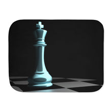 Load image into Gallery viewer, No Game No Life Sherpa Blanket