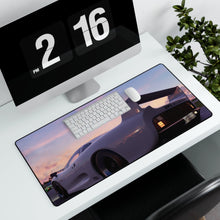 Load image into Gallery viewer, 1994 JAGUAR XJ220 S TWR Mouse Pad (Desk Mat)