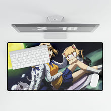 Load image into Gallery viewer, Carnival Phantasm Mouse Pad (Desk Mat)
