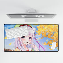 Load image into Gallery viewer, Anime Re:ZERO -Starting Life in Another World- Mouse Pad (Desk Mat)