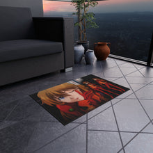Load image into Gallery viewer, Evangelion: 2.0 You Can (Not) Advance Rug