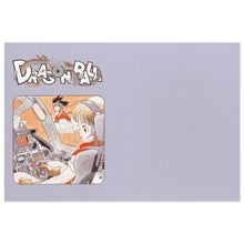 Load image into Gallery viewer, Dragon Ball Volume 01 Chapter 02 Jigsaw Puzzle
