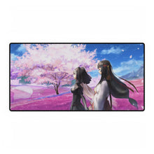 Load image into Gallery viewer, Anime Queen's Blade Mouse Pad (Desk Mat)