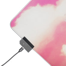 Load image into Gallery viewer, Beyond The Boundary RGB LED Mouse Pad (Desk Mat)
