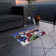 Load image into Gallery viewer, Roy Mustang Rug