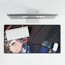 Load image into Gallery viewer, Anime One Piece Mouse Pad (Desk Mat)