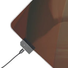Load image into Gallery viewer, Big Fish & Begonia RGB LED Mouse Pad (Desk Mat)