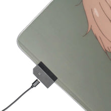 Load image into Gallery viewer, Beyond The Boundary RGB LED Mouse Pad (Desk Mat)