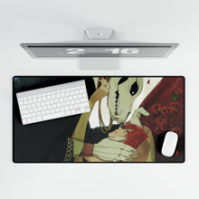 Load image into Gallery viewer, Anime The Ancient Magus' Bride Mouse Pad (Desk Mat)