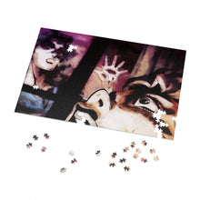 Load image into Gallery viewer, Anime Jojo's Bizarre Adventure Jigsaw Puzzle