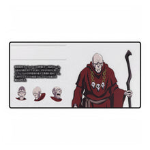 Load image into Gallery viewer, Khajiit Dale Badantel Mouse Pad (Desk Mat)