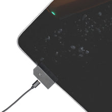 Load image into Gallery viewer, Aldnoah.Zero RGB LED Mouse Pad (Desk Mat)