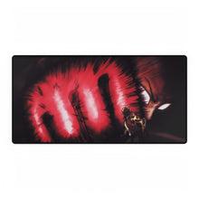 Load image into Gallery viewer, Anime One-Punch Man Mouse Pad (Desk Mat)