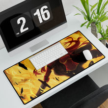 Load image into Gallery viewer, Burning Mouse Pad (Desk Mat)