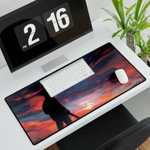 Load image into Gallery viewer, Dying Light 2: Stay Human Mouse Pad (Desk Mat)