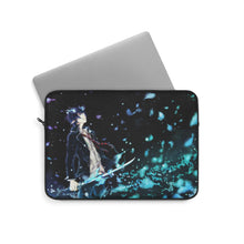Load image into Gallery viewer, Rin Okumura Laptop Sleeve