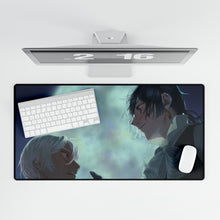 Load image into Gallery viewer, Anime The Case Study Of Vanitas Mouse Pad (Desk Mat)