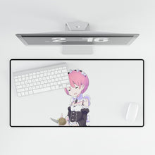 Load image into Gallery viewer, Anime Re:ZERO -Starting Life in Another World- Mouse Pad (Desk Mat)