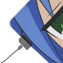 Load image into Gallery viewer, Lucky Star Konata Izumi RGB LED Mouse Pad (Desk Mat)