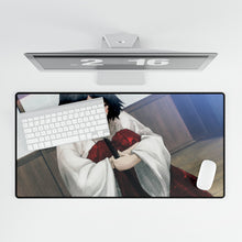 Load image into Gallery viewer, Anime Steins;Gate Mouse Pad (Desk Mat)