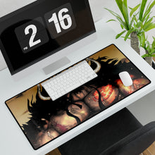 Load image into Gallery viewer, Kaidou Mouse Pad (Desk Mat)