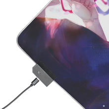 Load image into Gallery viewer, Anime Naruto RGB LED Mouse Pad (Desk Mat)