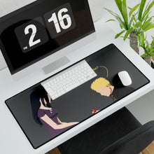 Load image into Gallery viewer, Anime Naruto Mouse Pad (Desk Mat)