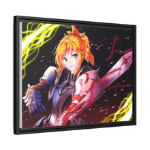 Load image into Gallery viewer, Anime Fate/Apocrypha Canvas Framed Art Print