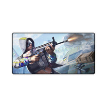 Load image into Gallery viewer, PlayerUnknown's Battlegrounds Mouse Pad (Desk Mat)