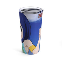 Load image into Gallery viewer, Fairy Tail Wendy Marvell Tumbler 20oz