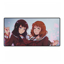 Load image into Gallery viewer, Anime Sound! Euphonium Mouse Pad (Desk Mat)