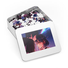 Load image into Gallery viewer, Your Name. Jigsaw Puzzle