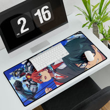 Load image into Gallery viewer, SSSS. GRIDMAN Mouse Pad (Desk Mat)