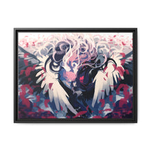 Load image into Gallery viewer, Anime Puella Magi Madoka Magica Canvas Framed Art Print