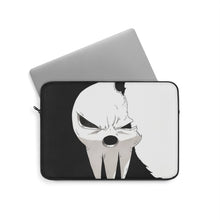Load image into Gallery viewer, The God Of Death Laptop Sleeve
