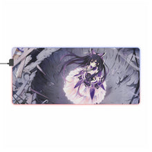 Load image into Gallery viewer, Date A Live - Tohka Yatogami RGB LED Mouse Pad (Desk Mat)