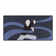Load image into Gallery viewer, Silverfang Mouse Pad (Desk Mat)