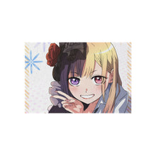 Load image into Gallery viewer, My Dress-Up Darling Rug