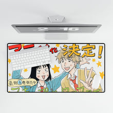 Load image into Gallery viewer, Skip And Loafer Mouse Pad (Desk Mat)