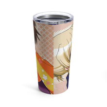 Load image into Gallery viewer, Hidamari Sketch Tumbler 20oz