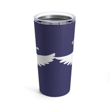 Load image into Gallery viewer, Anime Fairy Tail Tumbler 20oz