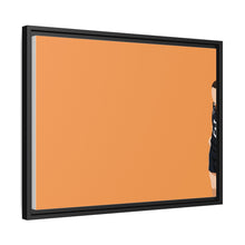 Load image into Gallery viewer, Asahi Azumane Canvas Framed Art Print